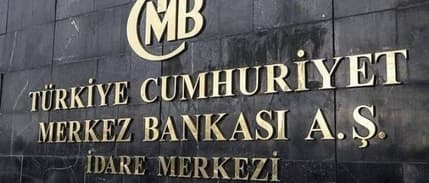 Merkez Bankası faiz kararını açıkladı