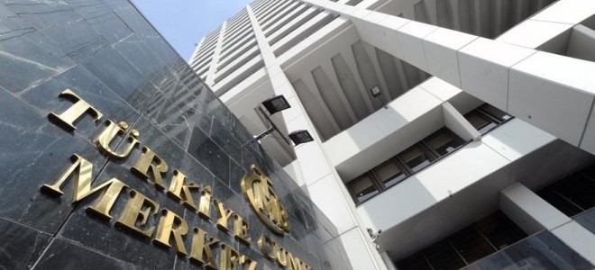 Türkiye Cumhuriyet Merkez Bankası faiz kararını açıkladı