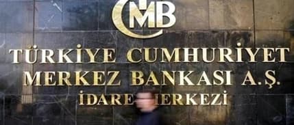 Merkez Bankası faiz kararını açıkladı
