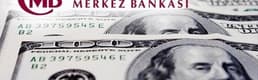 Merkez Bankası Faiz Oranlarını Açıkladı, Dolar Geriledi