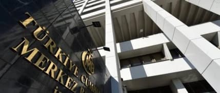 Merkez Bankası faizi düşürdü