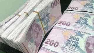 Merkez Bankası Finansal Hesaplar Raporu yayımlandı