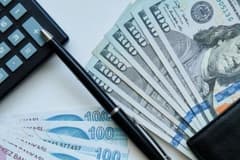 Merkez Bankası Finansal Hesaplar Raporu yayımlandı