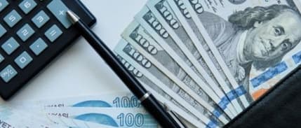 Merkez Bankası Finansal Hesaplar Raporu yayımlandı