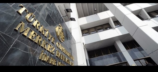 Merkez Bankası fonlama maliyeti arttı