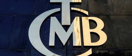 Merkez Bankası Fonlamayı Haftalık Vadede Yapacak