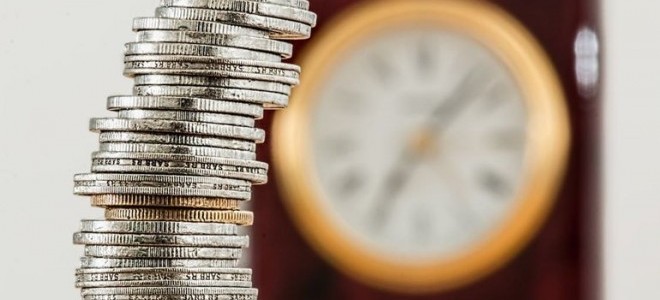 Merkez Bankası Gecelik Borçlanma Limitini Sıfıra Düşürdü