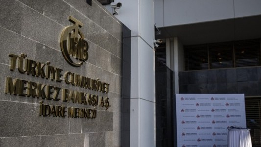 Merkez Bankası ile Hong Kong Para Otoritesi mutabakat zaptı imzaladı