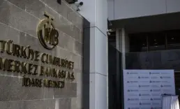 Merkez Bankası ile Hong Kong Para Otoritesi mutabakat zaptı imzaladı