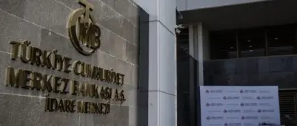 Merkez Bankası ile Hong Kong Para Otoritesi mutabakat zaptı imzaladı