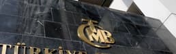 Merkez Bankası yıl sonu enflasyon tahminini düşürdü