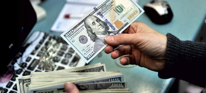 Merkez Bankası ilk kez açıkladı: Vatandaşın dolar/TL beklentisi belli oldu