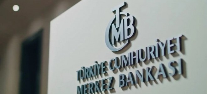 Merkez Bankası ilk kez KKM stok verilerini açıkladı
