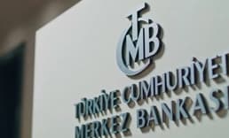Merkez Bankası ilk kez KKM stok verilerini açıkladı