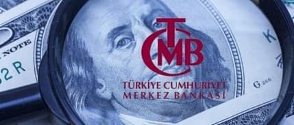 Merkez Bankası ilk kez reeskont aracılığıyla döviz alımı yapmadı