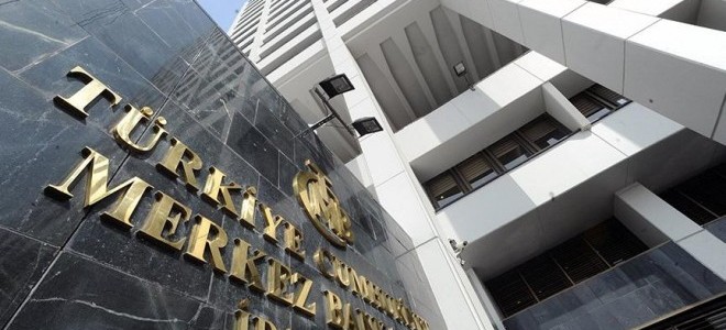 Merkez Bankası'ından Önemli Açıklama