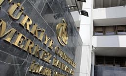 Merkez Bankası Kısa Vadeli Faizleri Değiştirmedi