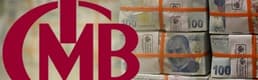 Merkez Bankası kısa vadeli faizleri sabit tuttu