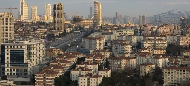 Merkez Bankası konut fiyatlarındaki değişimi açıkladı