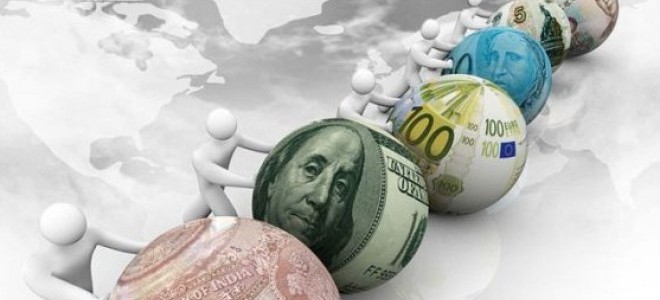 Merkez Bankası’na Döviz Pozisyonlarını İzleme Yetkisi