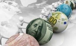 Merkez Bankası’na Döviz Pozisyonlarını İzleme Yetkisi