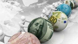 Merkez Bankası’na Döviz Pozisyonlarını İzleme Yetkisi