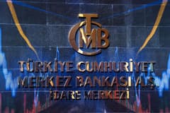 Merkez Bankası'na iki üst düzey atama gerçekleşti