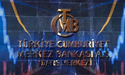 Merkez Bankası'na iki üst düzey atama gerçekleşti
