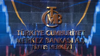 Merkez Bankası'na iki üst düzey atama gerçekleşti