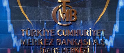 Merkez Bankası'na iki üst düzey atama gerçekleşti