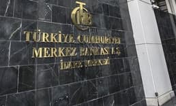 Merkez Bankası'nda görev değişimi