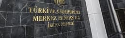 Merkez Bankası'nda görev değişimi