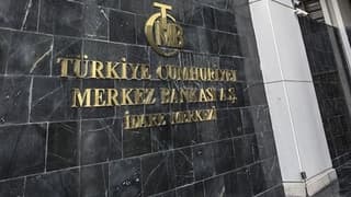 Merkez Bankası'nda görev değişimi