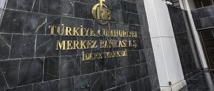 Merkez Bankası'nda görev değişimi