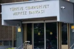 Merkez Bankası'nda iki üst düzey ayrılık