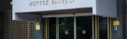 Merkez Bankası'nda iki üst düzey ayrılık
