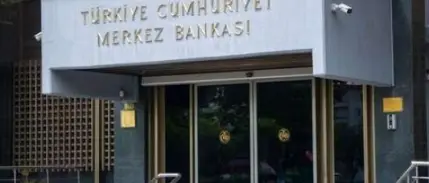 Merkez Bankası'nda iki üst düzey ayrılık