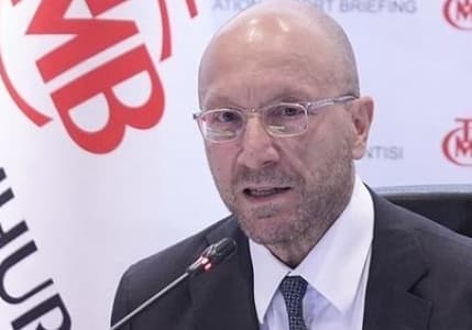 Merkez Bankası'nda üst düzey istifa hazırlığı iddiası yalanlandı