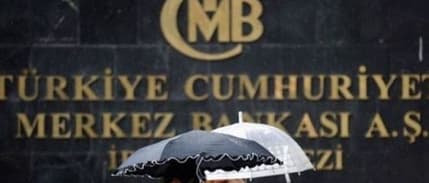 Merkez Bankası'ndan 6 yıl sonra gelen faiz koridoru adımı