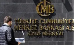 Merkez Bankası'ndan 7 milyar liralık tahvil ihalesi