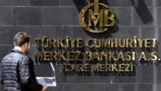 Merkez Bankası'ndan 7 milyar liralık tahvil ihalesi