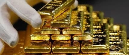 Merkez Bankası'ndan altın hamlesi: Öncelik yeniden TCMB’ye geçti