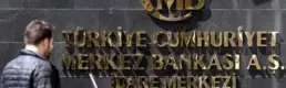 Merkez Bankası'ndan bir elektronik para kuruluşuna faaliyet izni