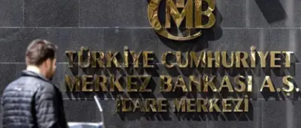 Merkez Bankası'ndan bir elektronik para kuruluşuna faaliyet izni
