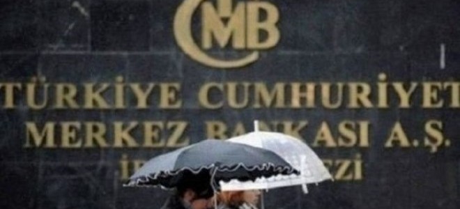 Merkez Bankası’ndan çalışanlarına çifte standart