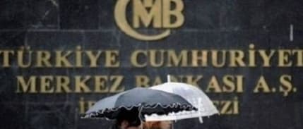 Merkez Bankası’ndan çalışanlarına çifte standart