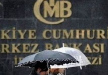 Merkez Bankası’ndan çalışanlarına çifte standart