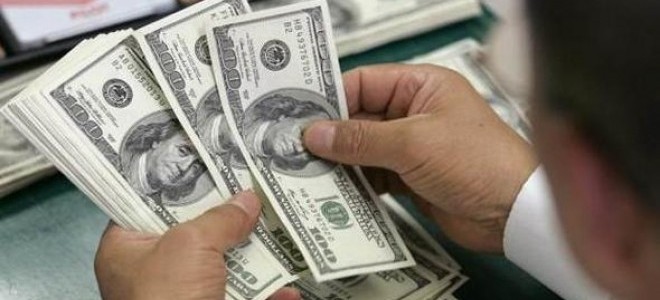 Merkez Bankası'ndan Dolara Yeni Müdahale