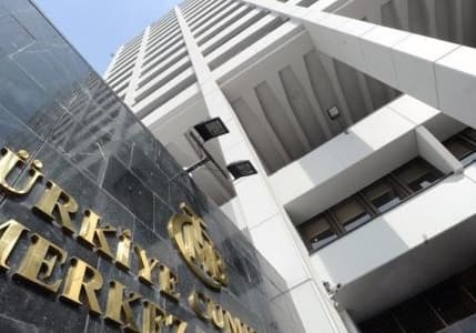 Merkez Bankası'ndan dövize 5. müdahale