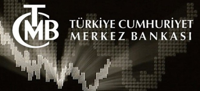 Merkez Bankası'ndan enflasyon açıklaması